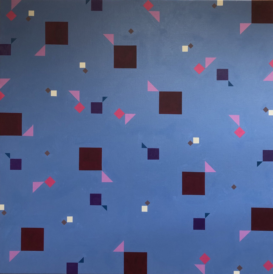 geoChao 388 stramien