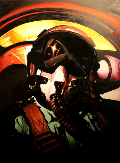 A simulation too far