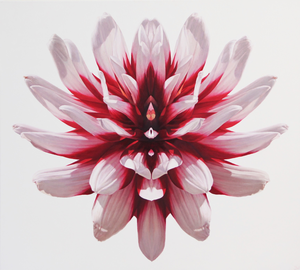 Realistische schilderijen