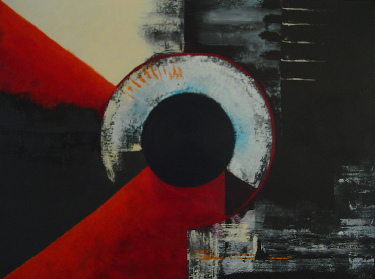 Kruispunt van de tijd III