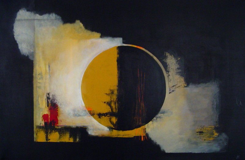 De tijd doorbroken II