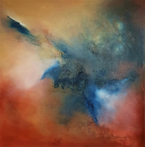 Diverse werken, expressionistisch 