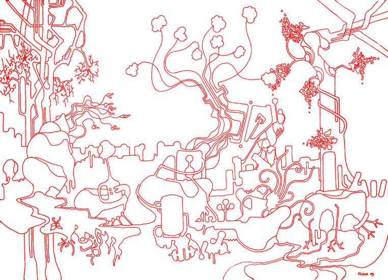 Have no fear for future forests