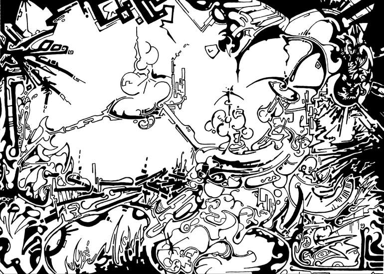 When it's all over, I'll let you know