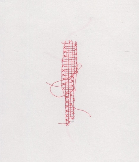 Red thread