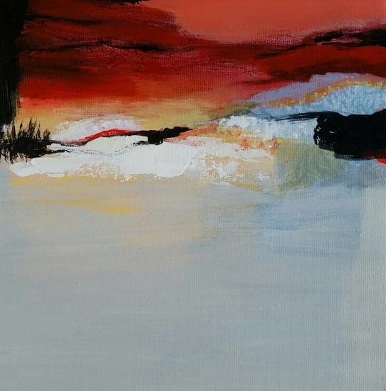 Stilte onder de Oppervlakte