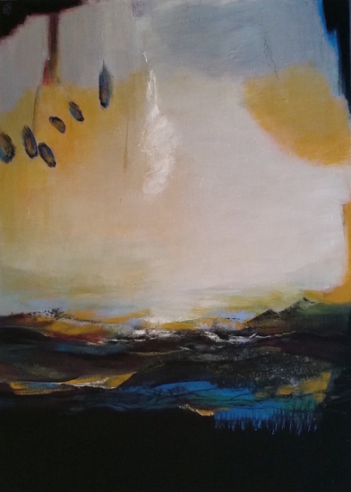 At Night it's the Other