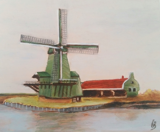 De Gekroonde Poelenburg