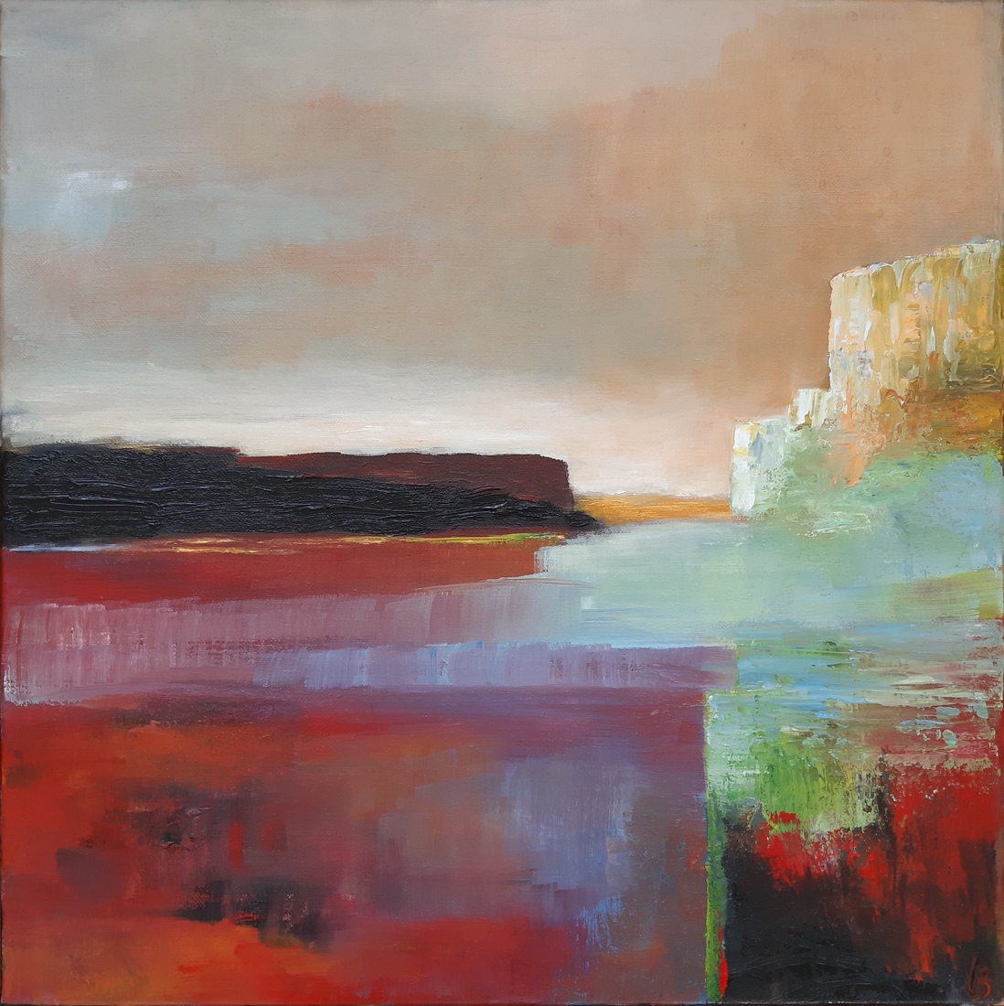 Promised you a Miracle