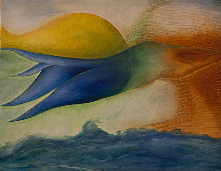 Jonas moet ook ergens zijn