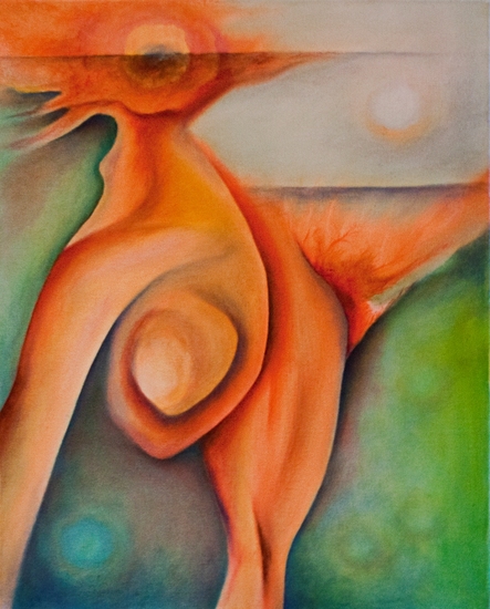 Groeien doe je toch wel