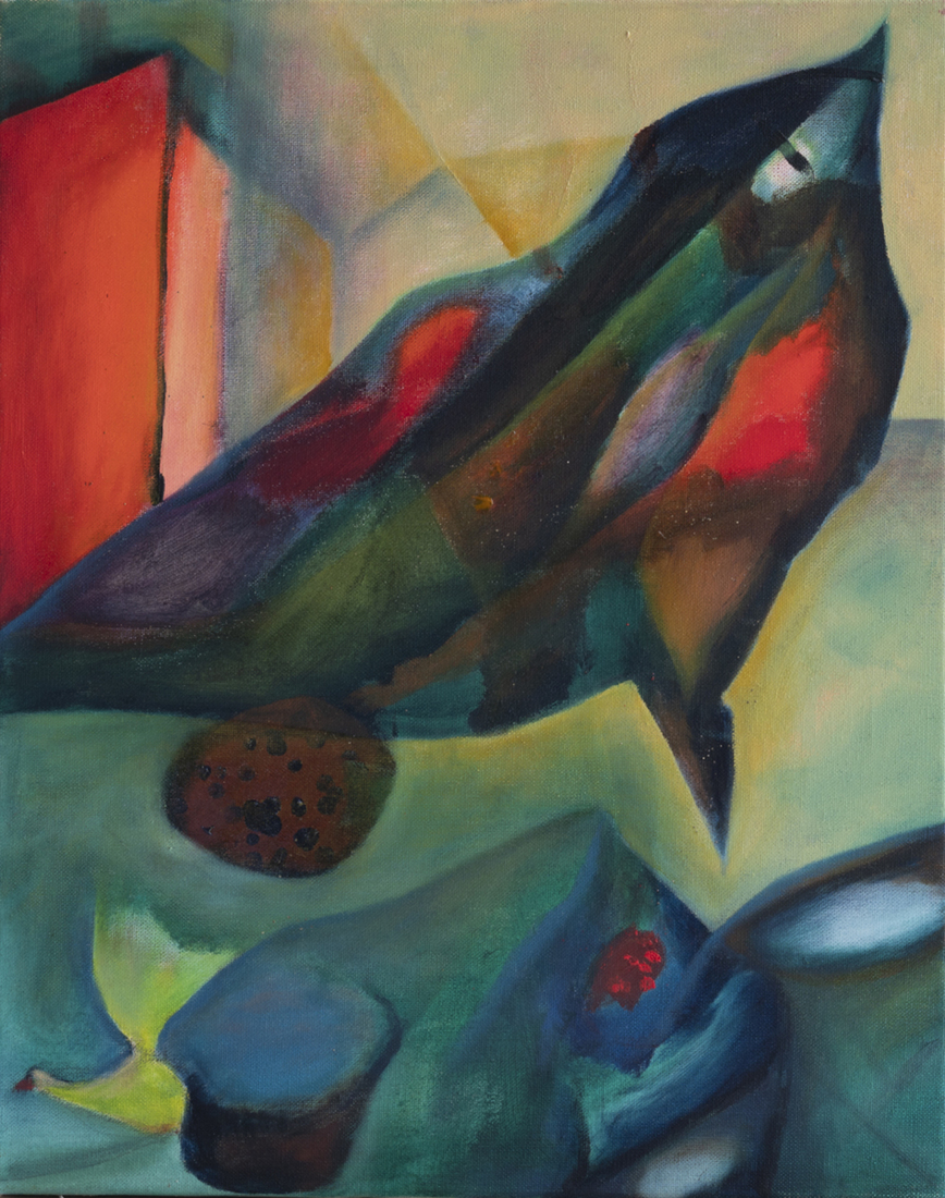 Waar laat ik mijn ei?