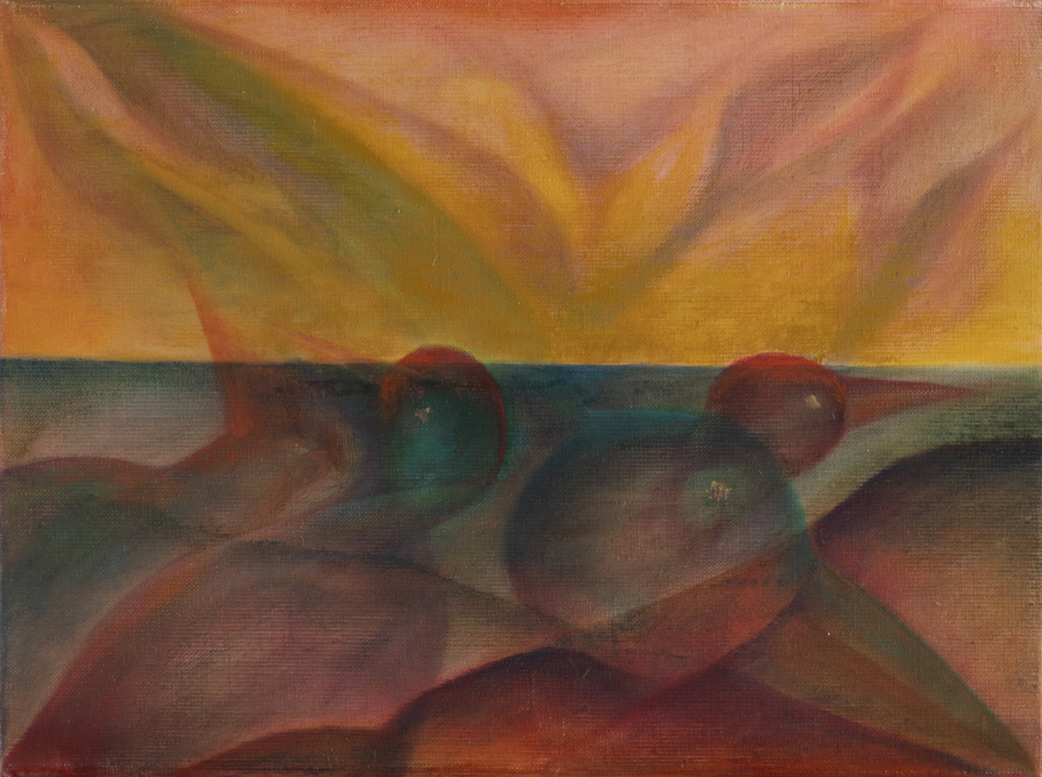 Kon ik maar opvliegen 