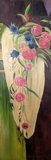 Flora show us your bouquet