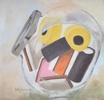 impressies van dagelijkse dingen