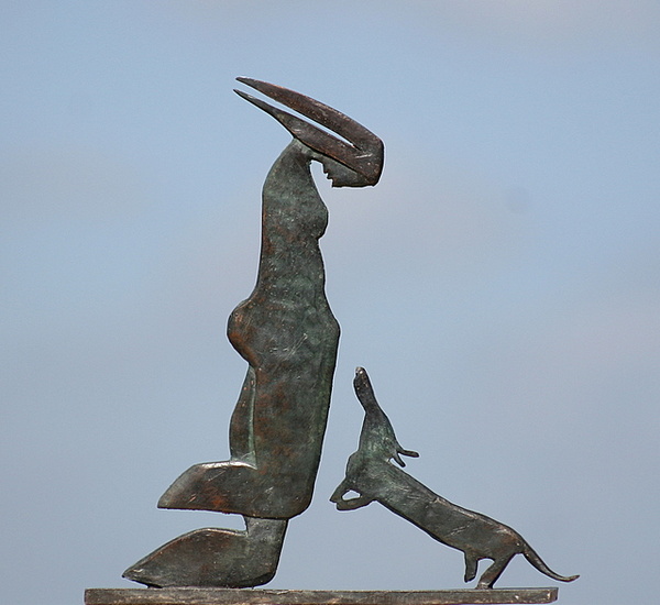 Maak Mij Stiller nog dan dat Ik al Ben