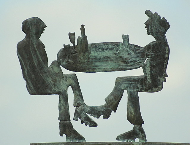 Een Leven Lang Opstandig en Gelukkig