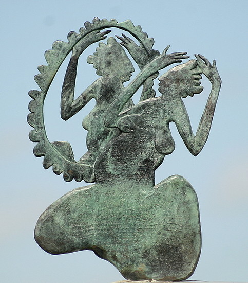 Ik Weet dat Mijn Lief Komt