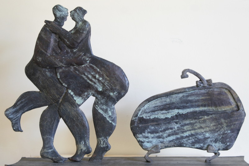 Badschuim doet wonderen