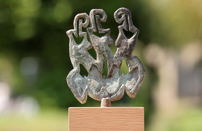 echo's van herkenning