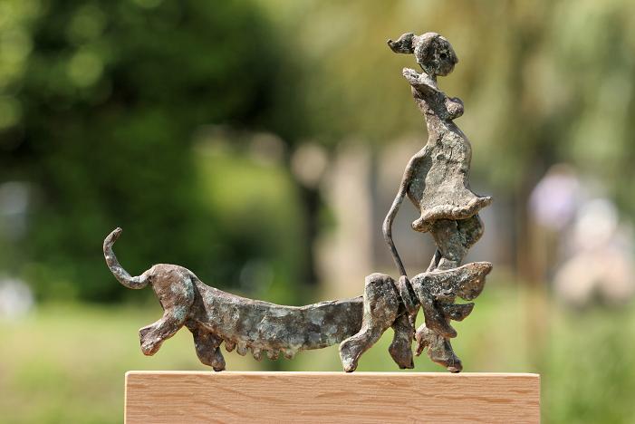 ik laat me niet muilkorven