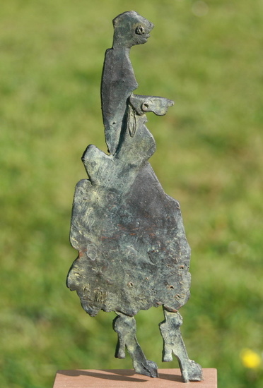 Liefde Heeft een Lange Adem