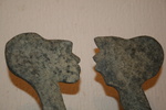 Bronzen beelden, 2011