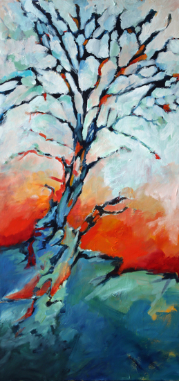 Beste heide (heather in Best