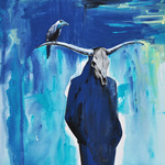 Metamorphosis, dark, ghost