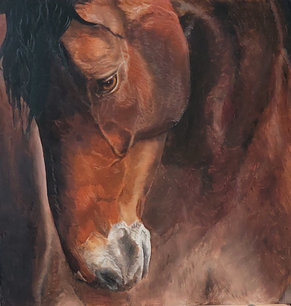 Chantal De Keersmaecker