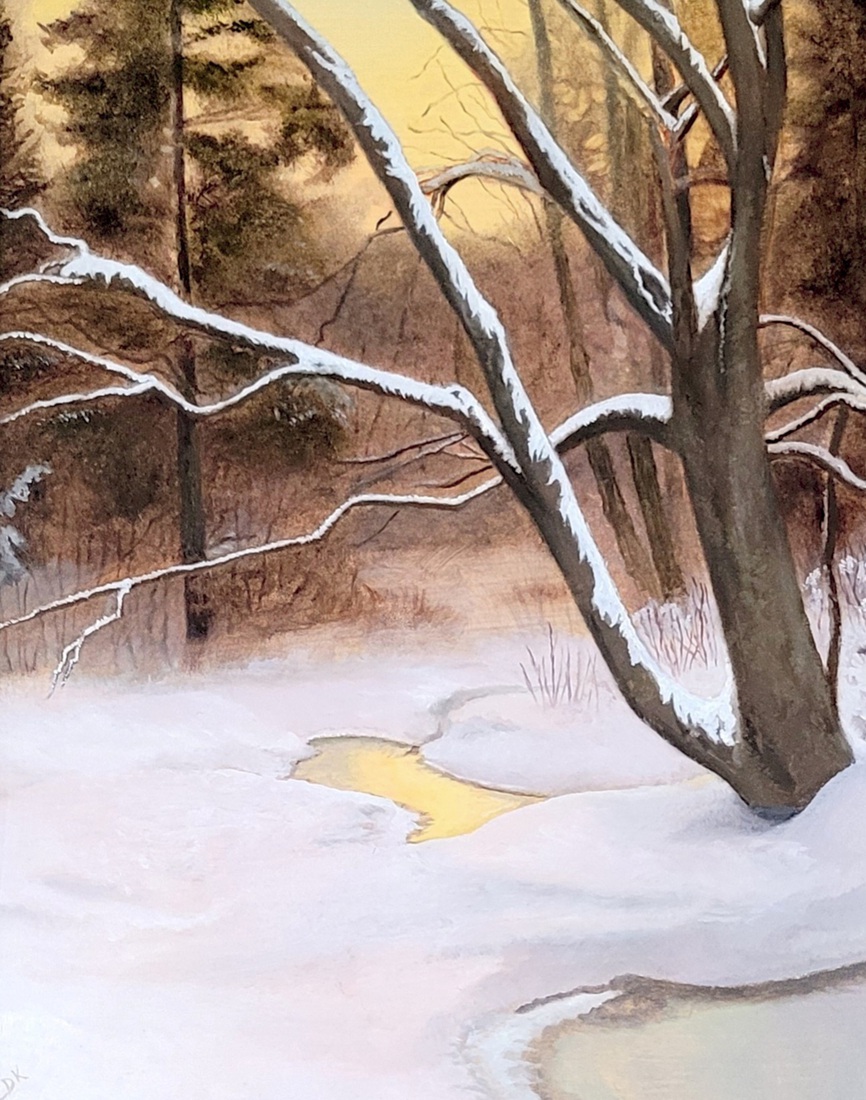 Winter