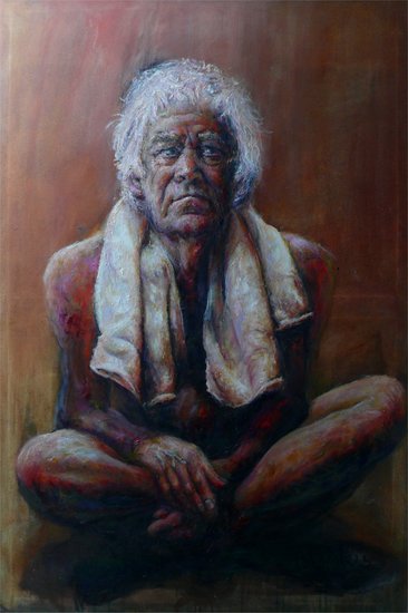 selfportrait upgrade