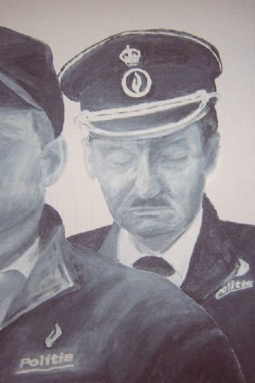 politie 3