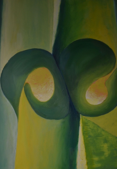 groen