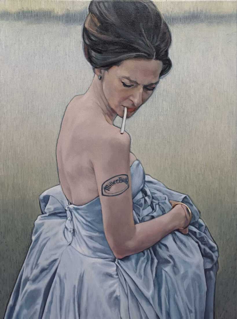 The Bride