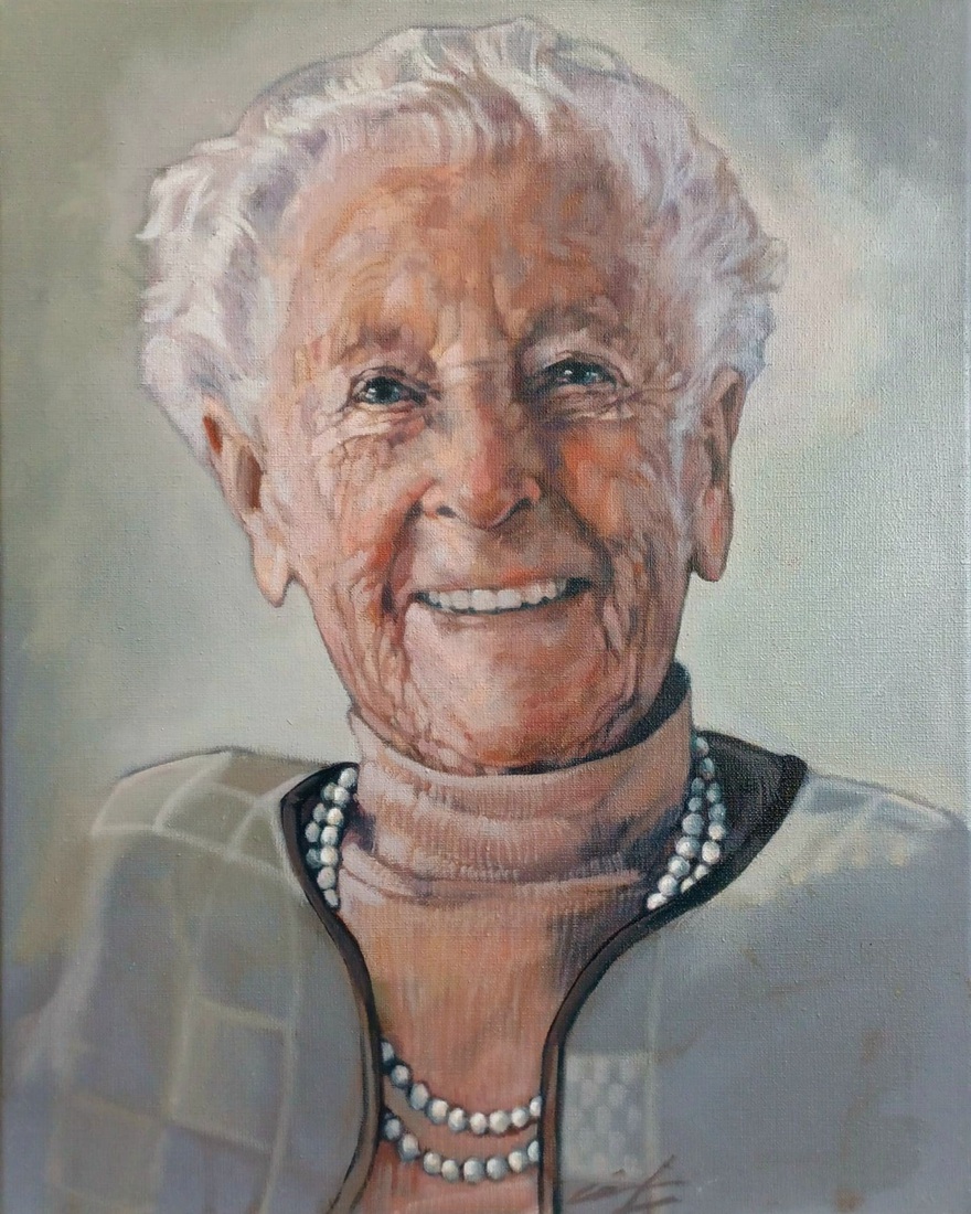 Anna Schuit