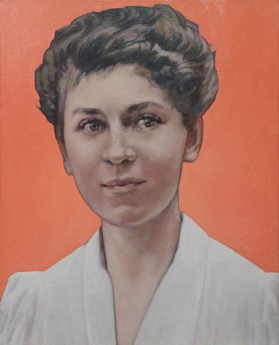 Elise Mathilde van Beuningen 