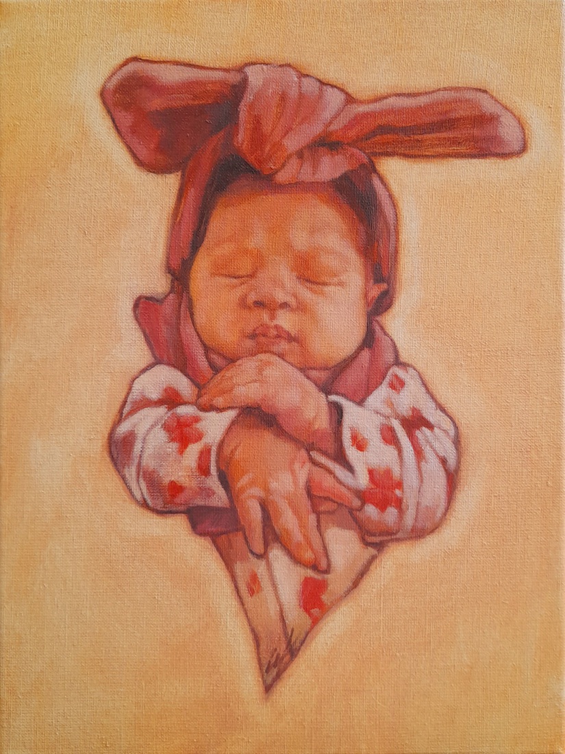 Kadootje voor Pauline 