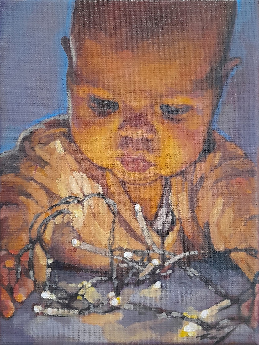 De kleine wereld