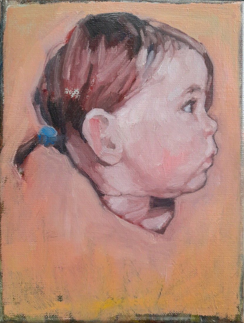 This Child Abby