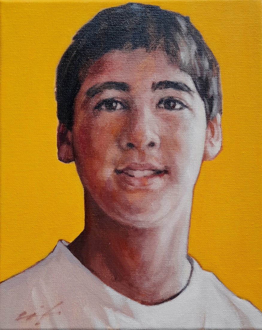 Anish