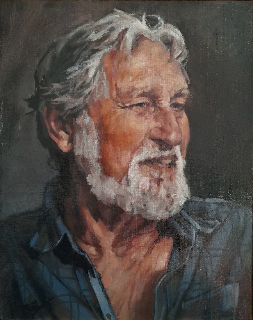 Piet Ruigrok 
