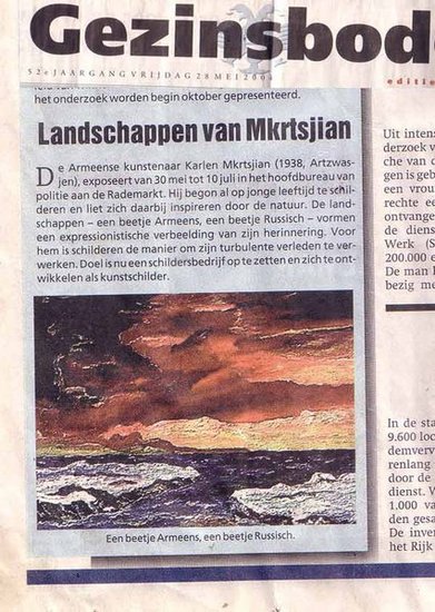 groninger gezinsbode