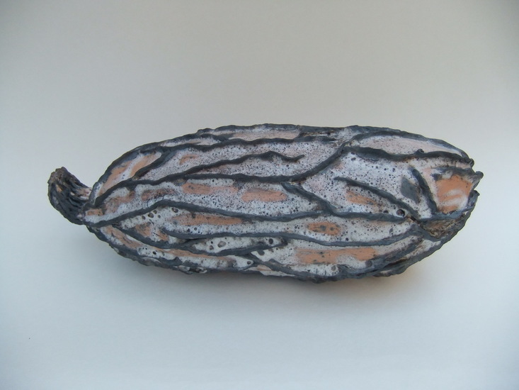 Zaadvorm: Sedum Album