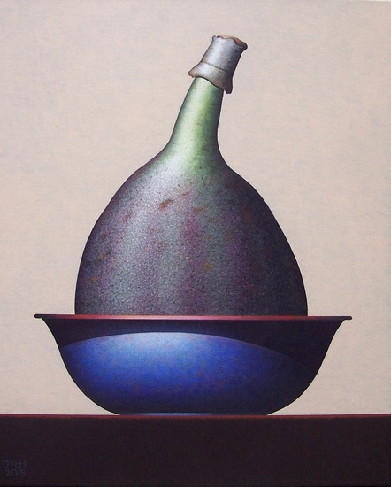 Fruitschaal nr: 4/2014