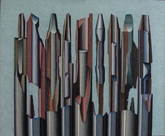 Potloden nr 2 / 2016