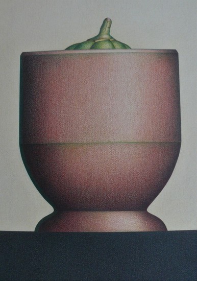 Tekening nr 1 / 2018