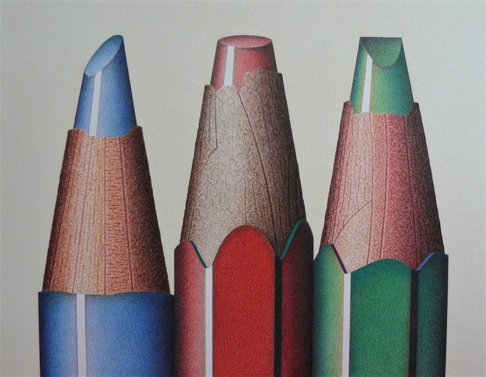 Tekening nr  1 / 2019