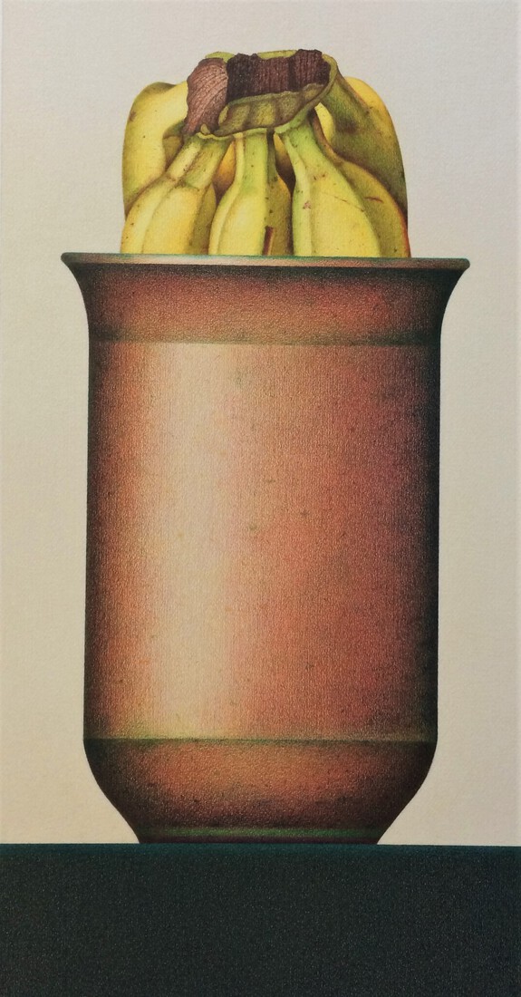 Tekening nr 7 / 2020