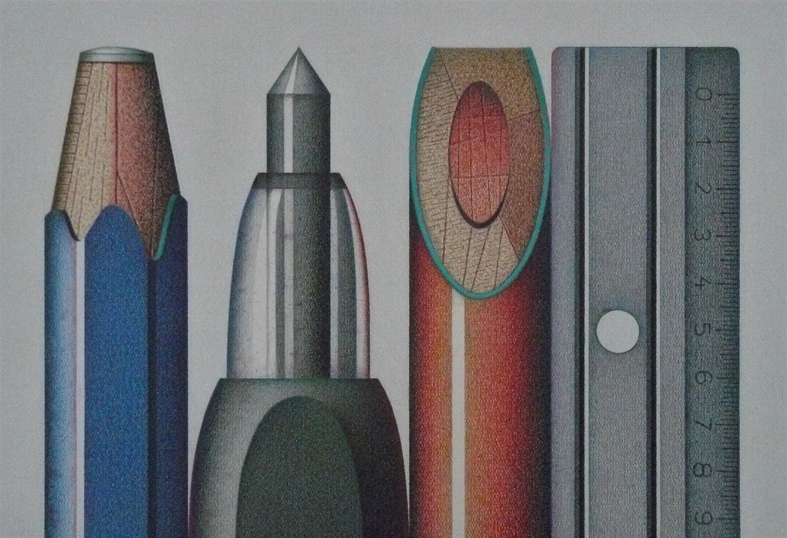 Tekening nr: 3 / 2021